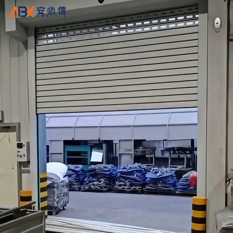 凉山彝族自治州金属高速门